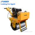 Unmissable FURD Small Vibrating Road Roller From China Factory